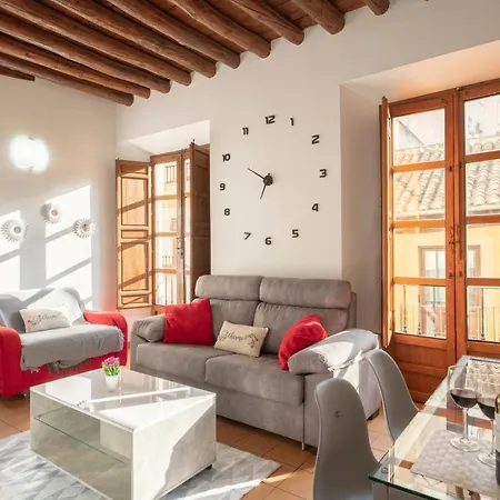 Enjoygranada Elvira * Granada