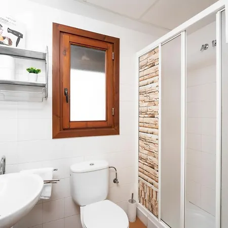 Elvira 60 Homes Appartement