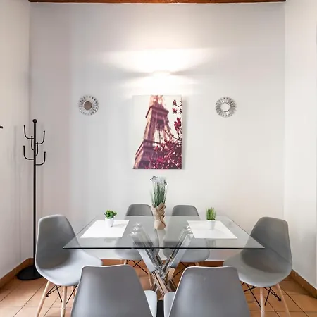 Appartement Elvira 60 Homes *