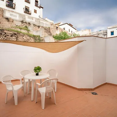 Elvira 60 Homes Granada
