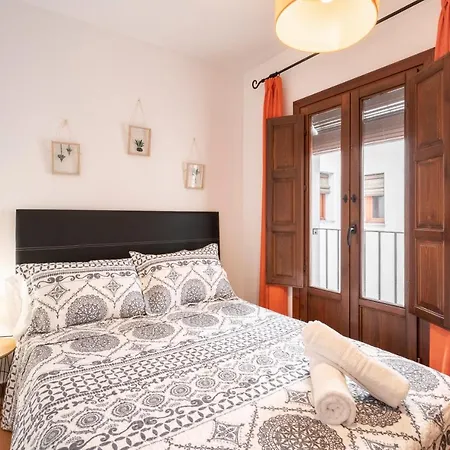 Appartement Elvira 60 Homes *