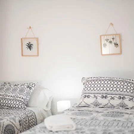 Elvira 60 Homes Appartement *