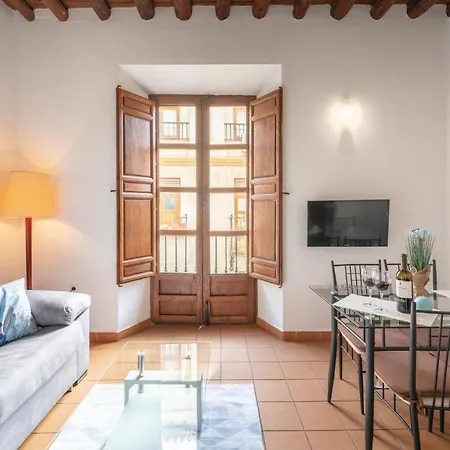 Appartement Elvira 60 Homes
