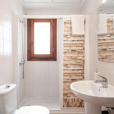 Elvira 60 Homes Appartement Granada