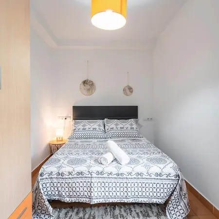 Elvira 60 Homes Appartement *