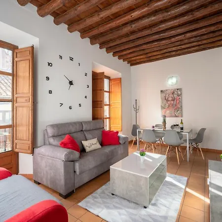 Appartement Elvira 60 Homes *