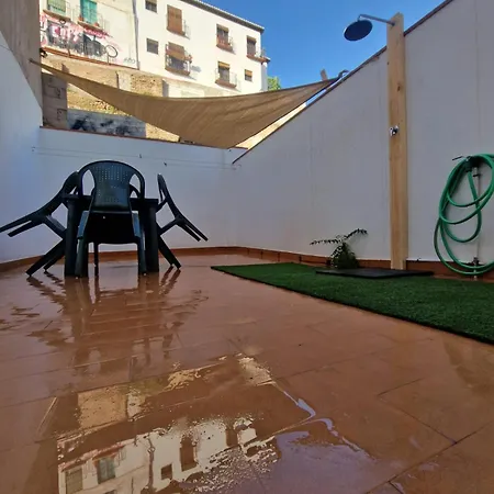 Elvira 60 Homes Appartement