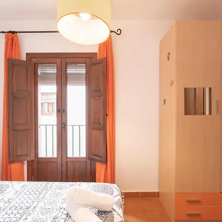 Appartement Elvira 60 Homes *