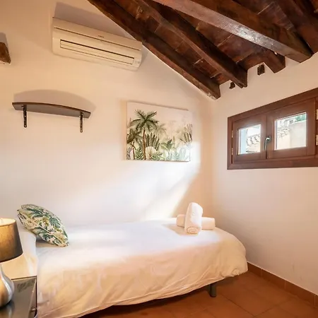 Elvira 60 Homes Appartement