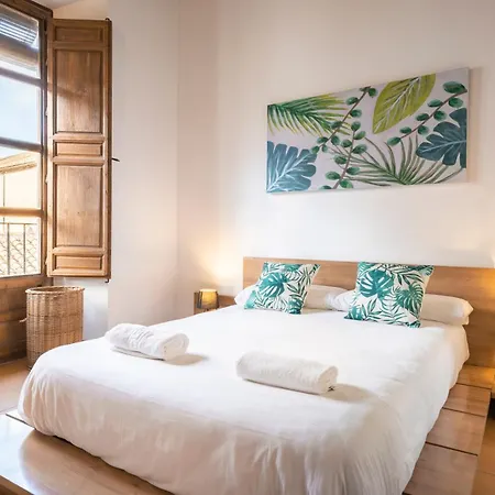 Appartement Elvira 60 Homes