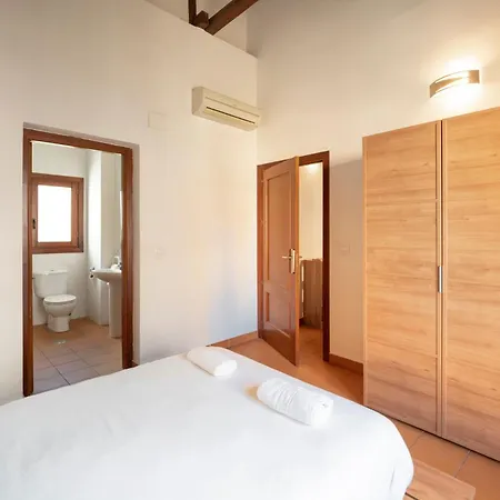 Appartement Elvira 60 Homes *