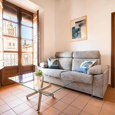 Elvira 60 Homes Appartement
