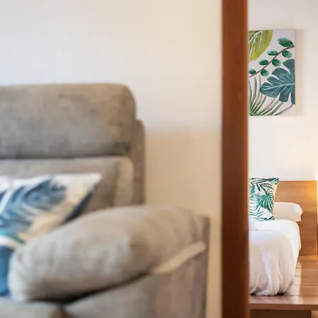 Appartement Elvira 60 Homes *